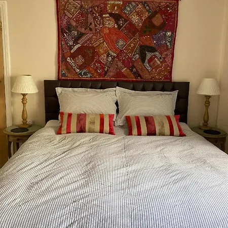 Perky Pike 호텔 케직