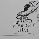 Perky Pike Keswick (Cumbria)