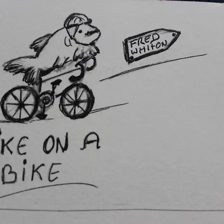 Perky Pike Otel *