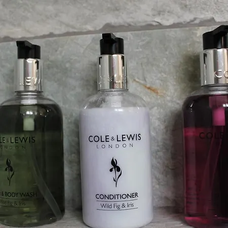 Perky Pike Κέσγουικ