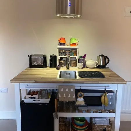 Perky Pike Ξενοδοχείο