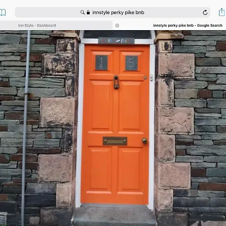 Ξενοδοχείο Perky Pike Κέσγουικ