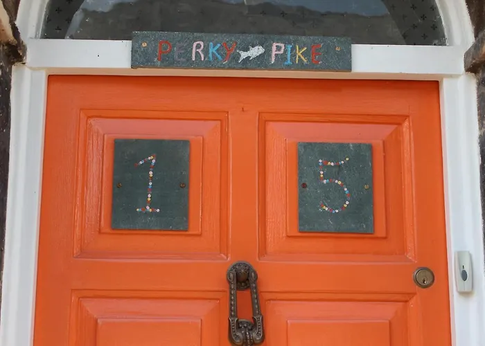 Perky Pike