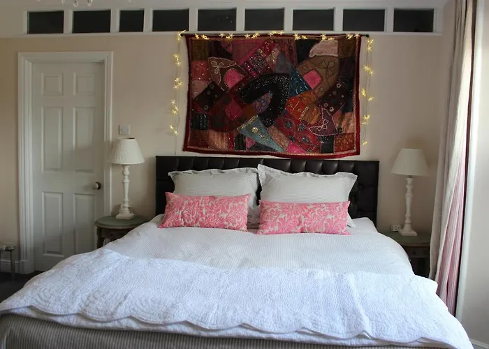 Hotel Perky Pike Keswick (Cumbria)