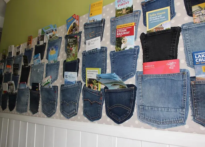 Hotel Perky Pike Keswick (Cumbria)