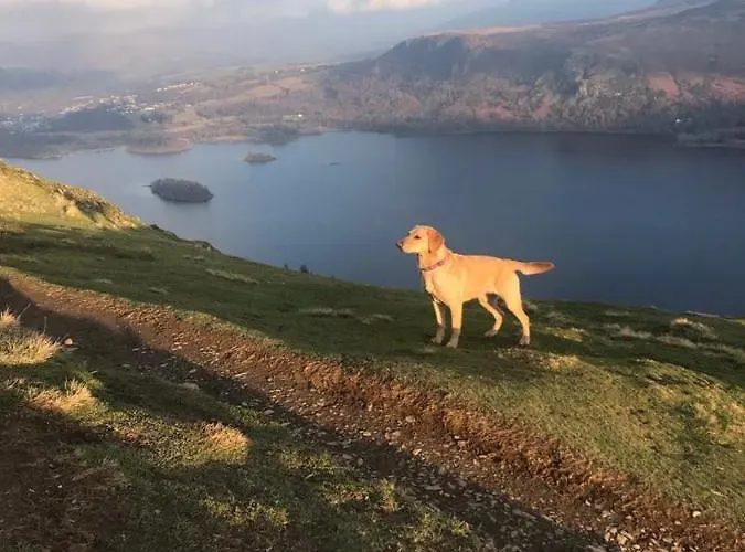 Hotel Perky Pike Keswick (Cumbria)