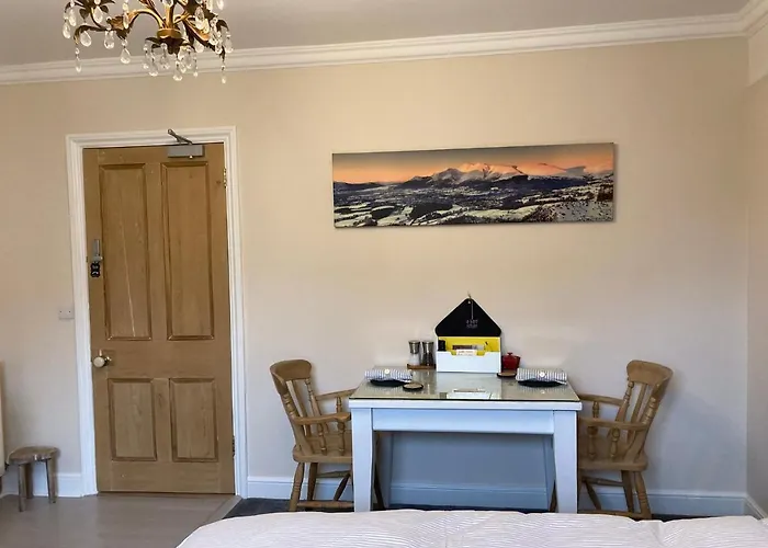 Perky Pike * Keswick (Cumbria)