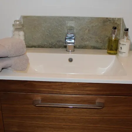 Perky Pike Szálloda Keswick