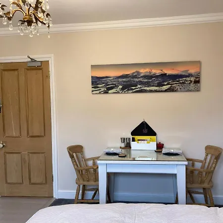 Perky Pike * Keswick (Cumbria)