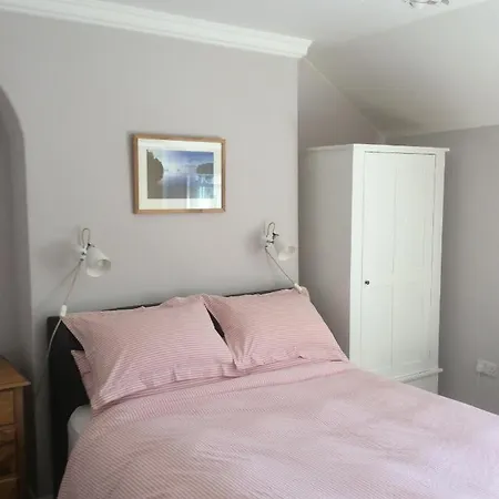 Perky Pike Appartement