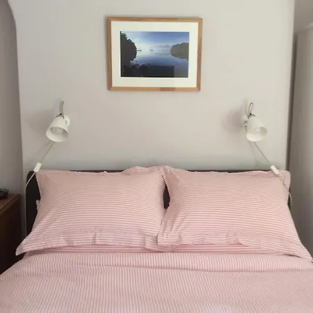 Szálloda Perky Pike Keswick