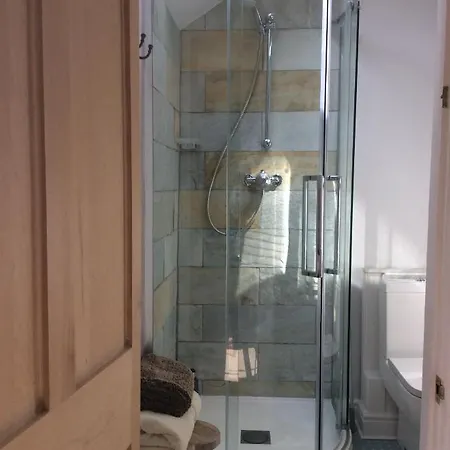 Appartement Perky Pike *