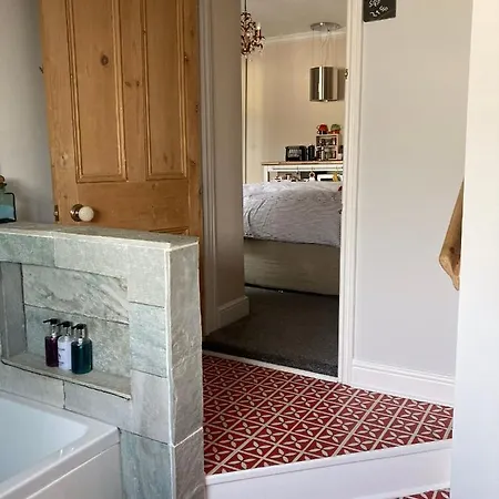 Szálloda Perky Pike