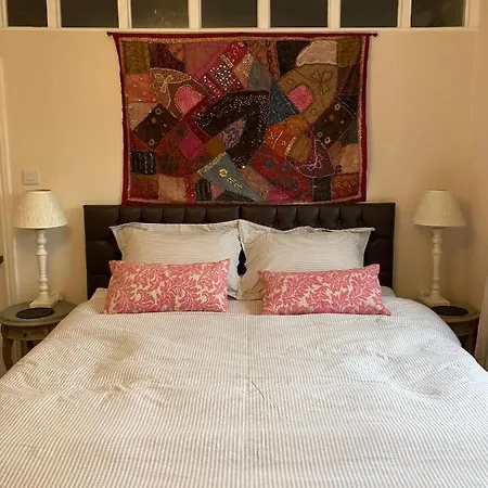 Perky Pike Appartement *