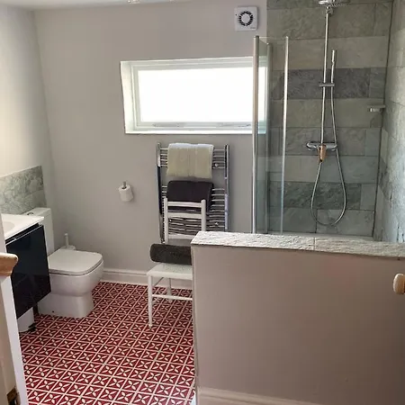 Perky Pike Szálloda Keswick