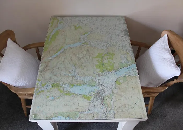 Perky Pike Hotel Keswick (Cumbria)