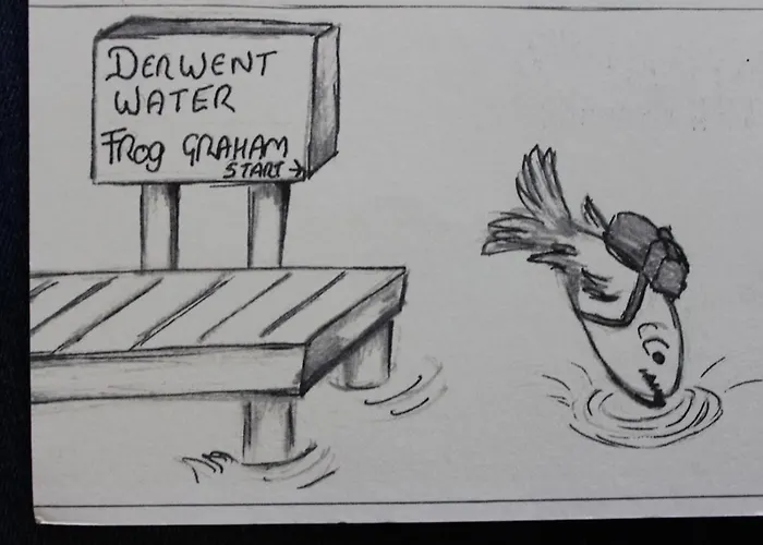 Hotel Perky Pike Keswick (Cumbria)