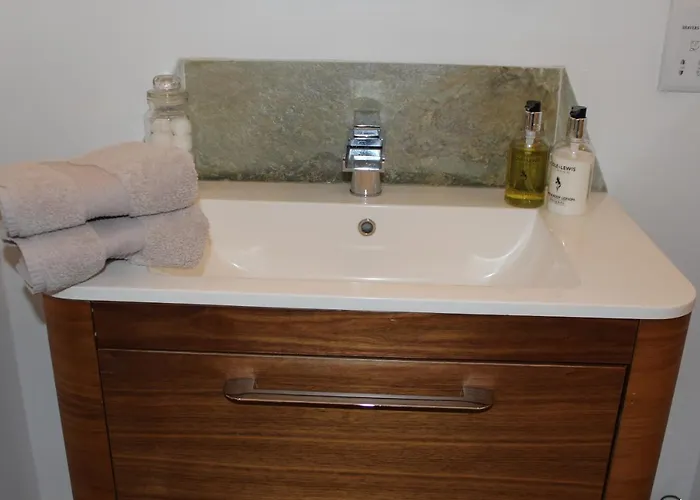 Perky Pike Hotel Keswick (Cumbria)