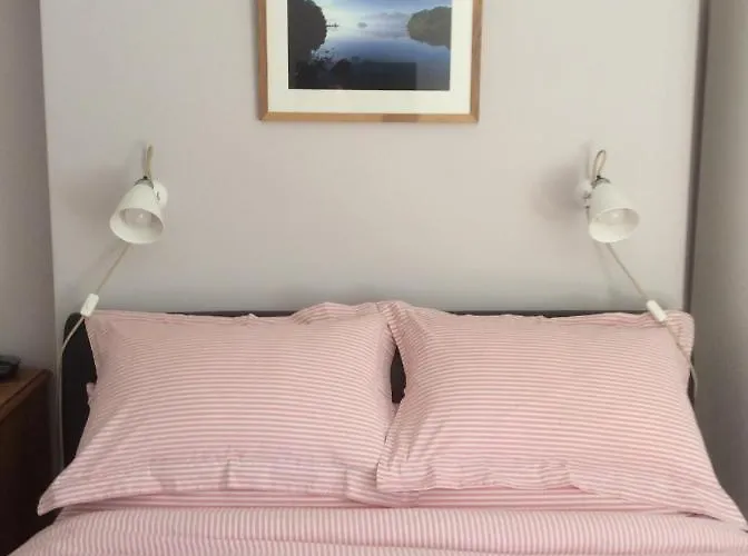 Hotel Perky Pike Keswick (Cumbria)